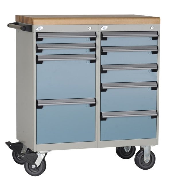 Motorized Tool Carts Mobile Tool Olpin Group